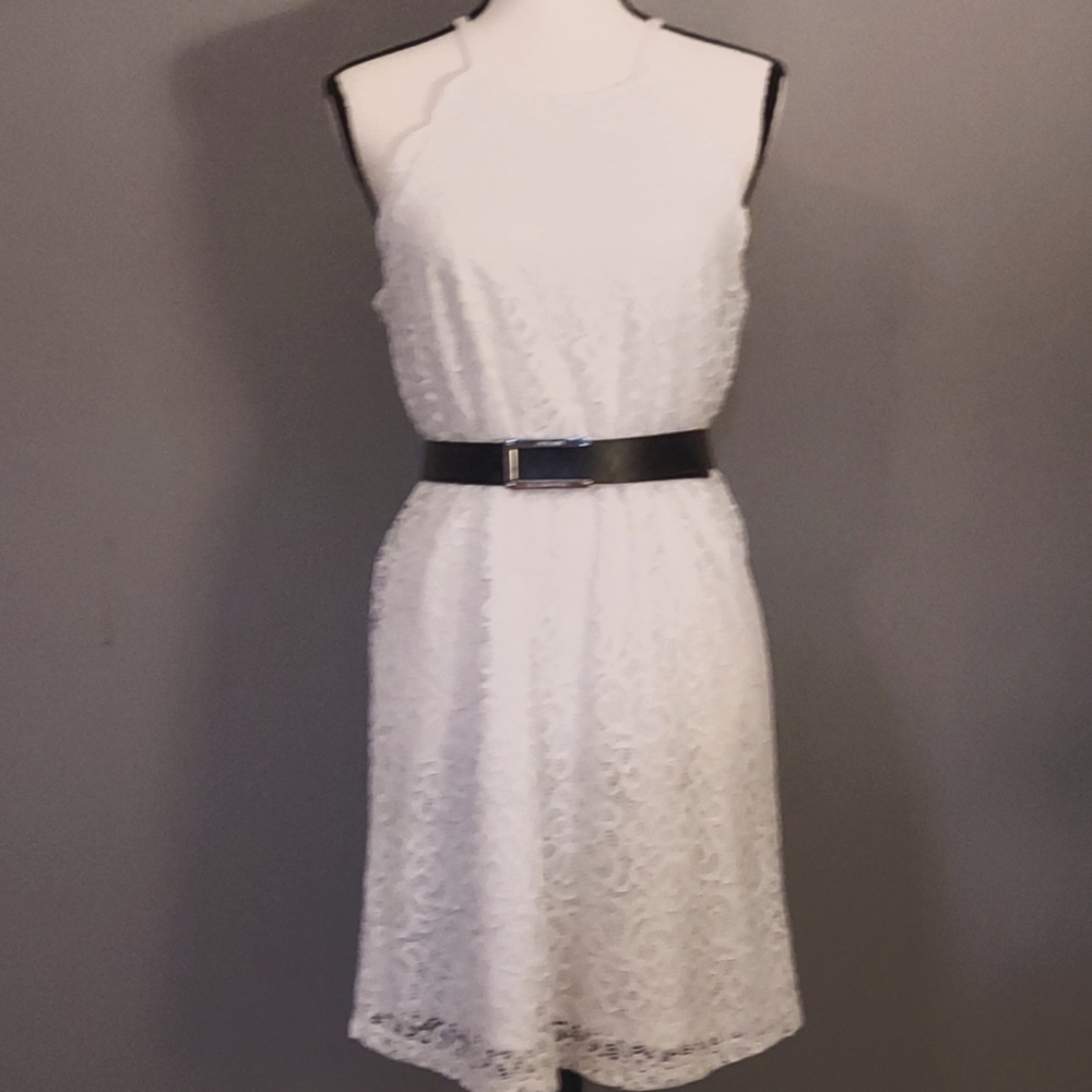 Francesca dress